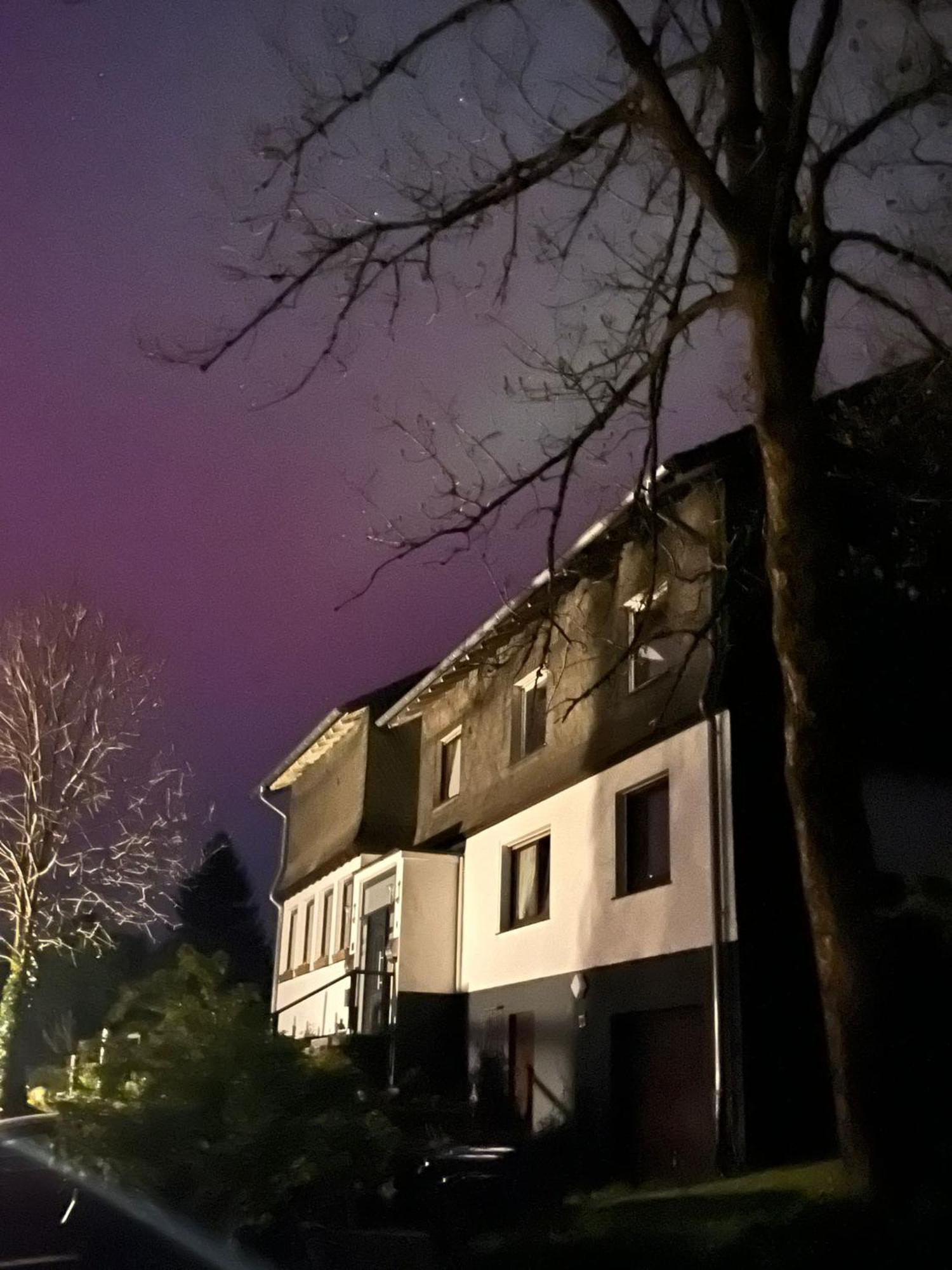 Pension Hubertus Winterberg Zewnętrze zdjęcie