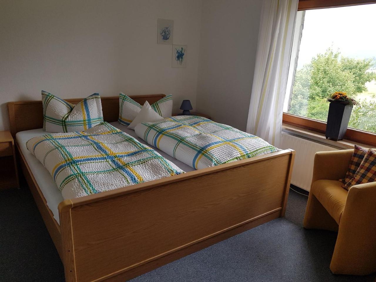 Pension Hubertus Winterberg Zewnętrze zdjęcie