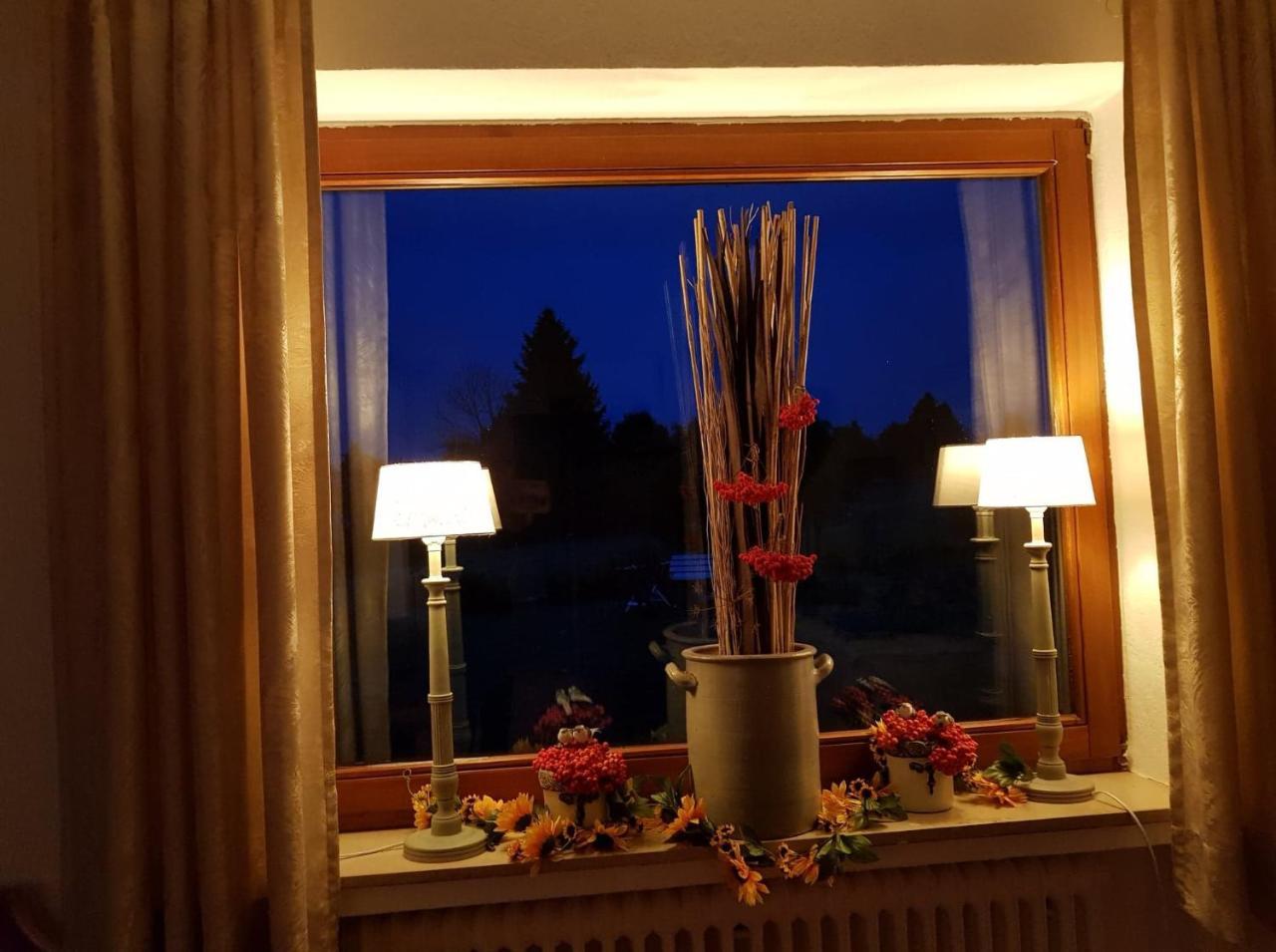 Pension Hubertus Winterberg Zewnętrze zdjęcie