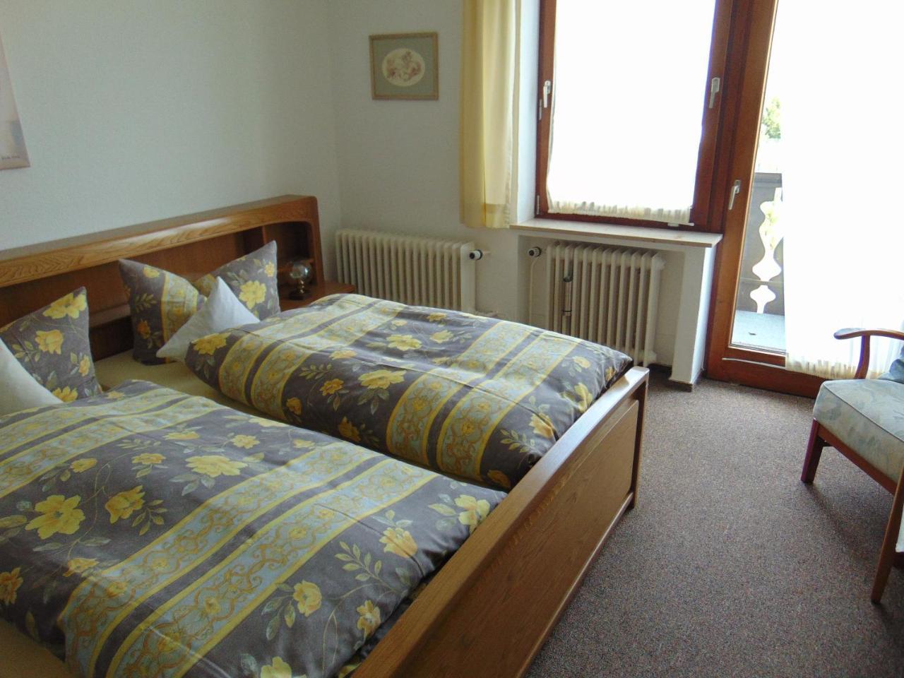 Pension Hubertus Winterberg Zewnętrze zdjęcie