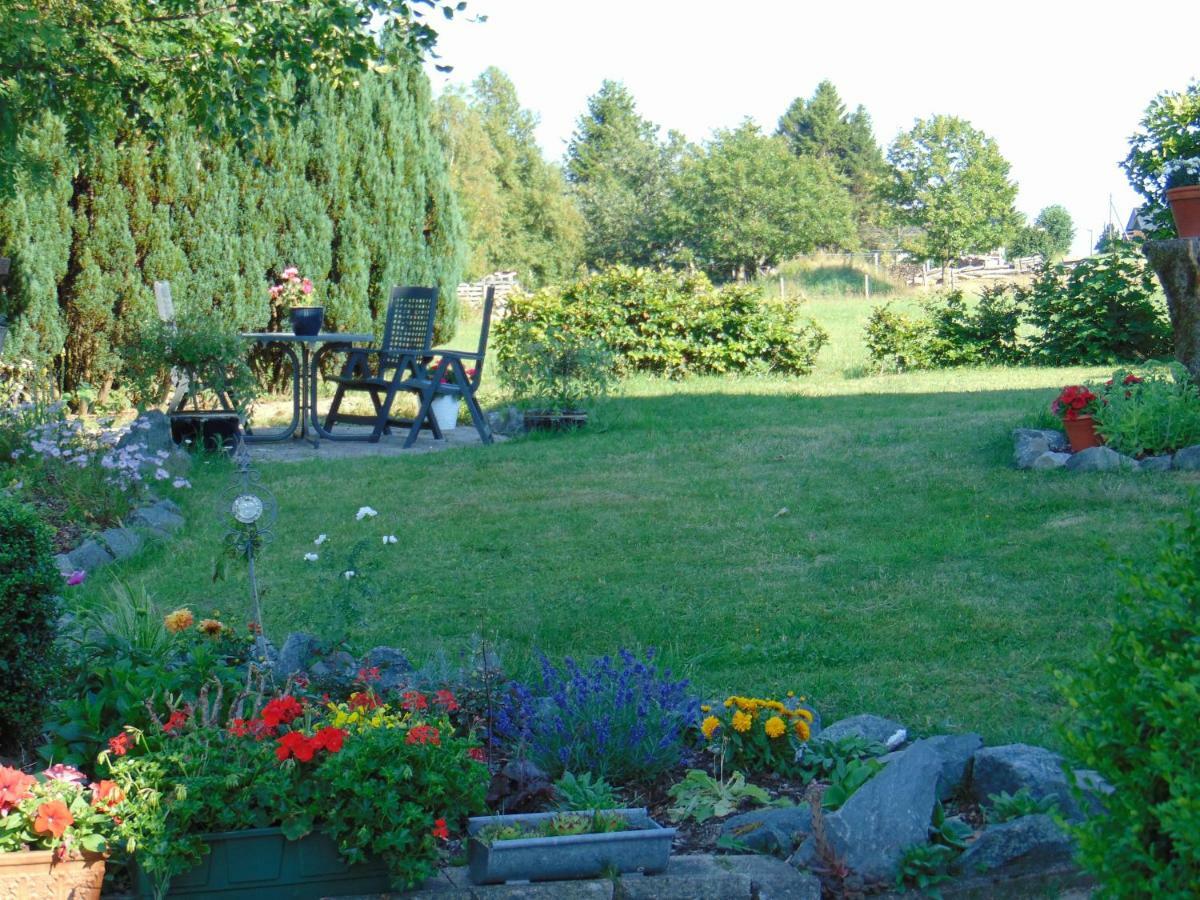 Pension Hubertus Winterberg Zewnętrze zdjęcie