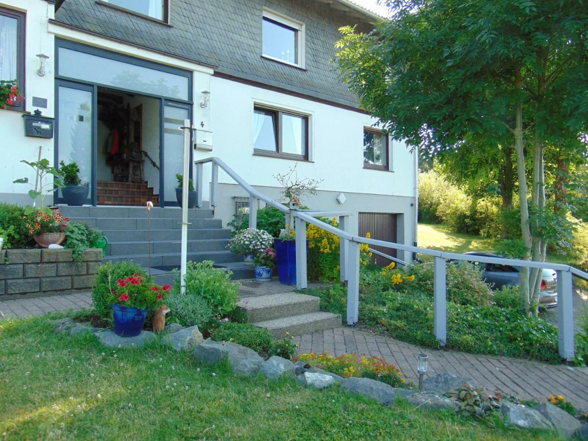 Pension Hubertus Winterberg Zewnętrze zdjęcie