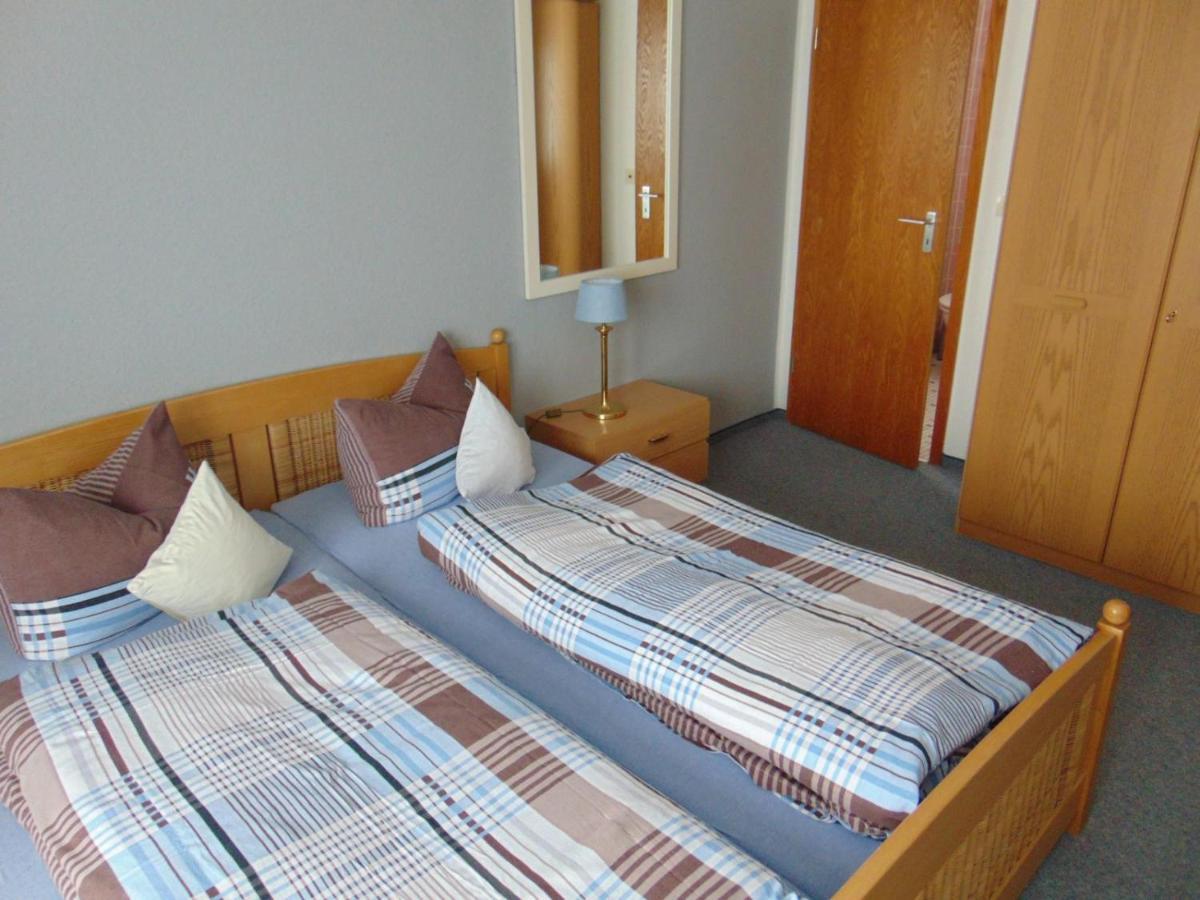 Pension Hubertus Winterberg Zewnętrze zdjęcie