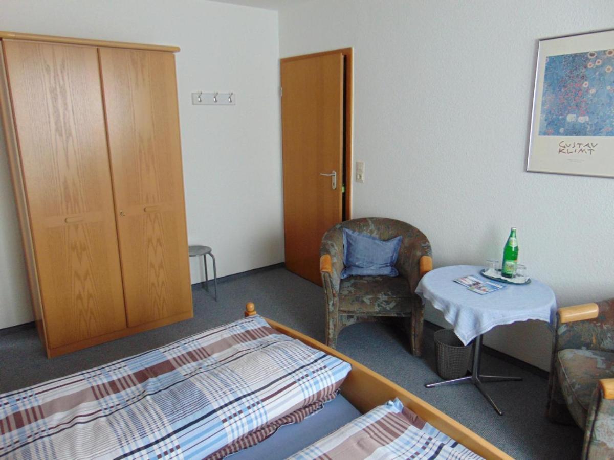Pension Hubertus Winterberg Zewnętrze zdjęcie